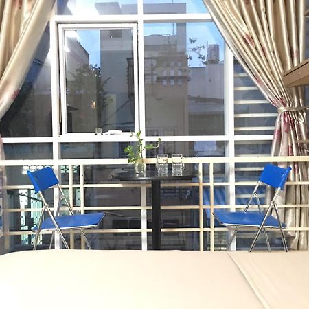 Thanhha Guesthouse At Bui Vien Walking Street Πόλη Χο Τσι Μινχ Εξωτερικό φωτογραφία