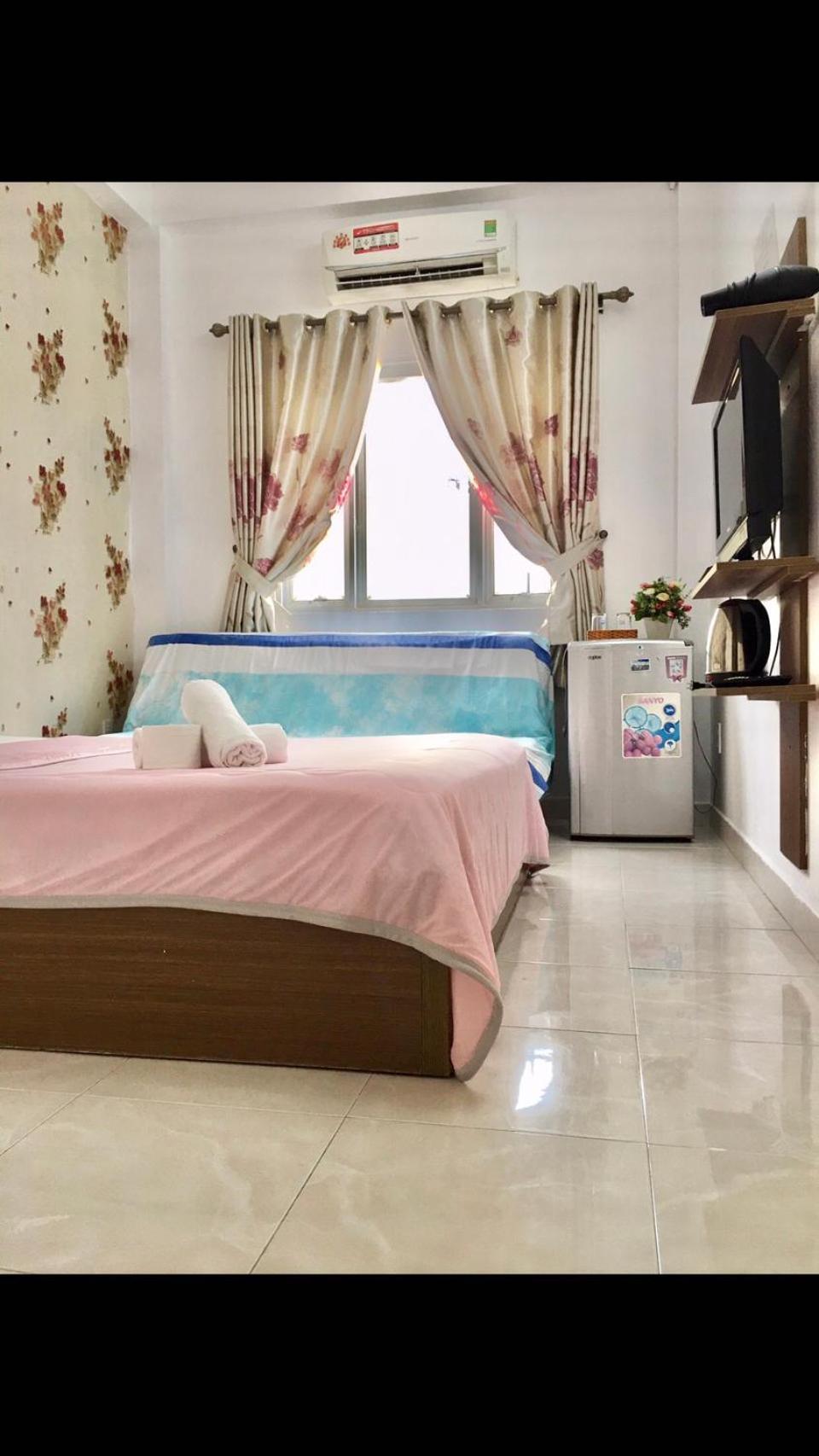 Thanhha Guesthouse At Bui Vien Walking Street Πόλη Χο Τσι Μινχ Εξωτερικό φωτογραφία