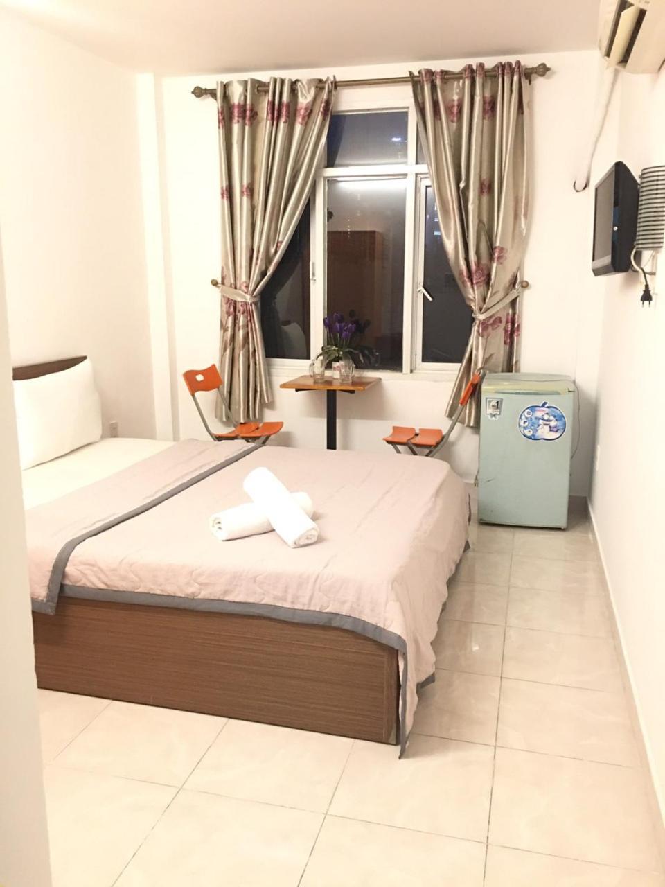 Thanhha Guesthouse At Bui Vien Walking Street Πόλη Χο Τσι Μινχ Εξωτερικό φωτογραφία