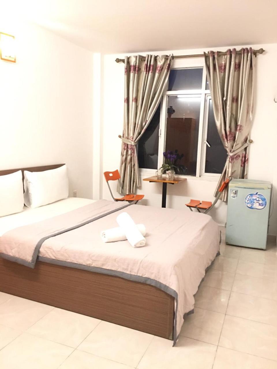 Thanhha Guesthouse At Bui Vien Walking Street Πόλη Χο Τσι Μινχ Εξωτερικό φωτογραφία