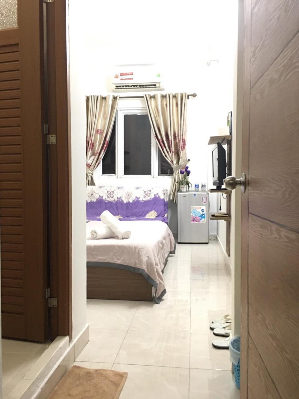Thanhha Guesthouse At Bui Vien Walking Street Πόλη Χο Τσι Μινχ Εξωτερικό φωτογραφία