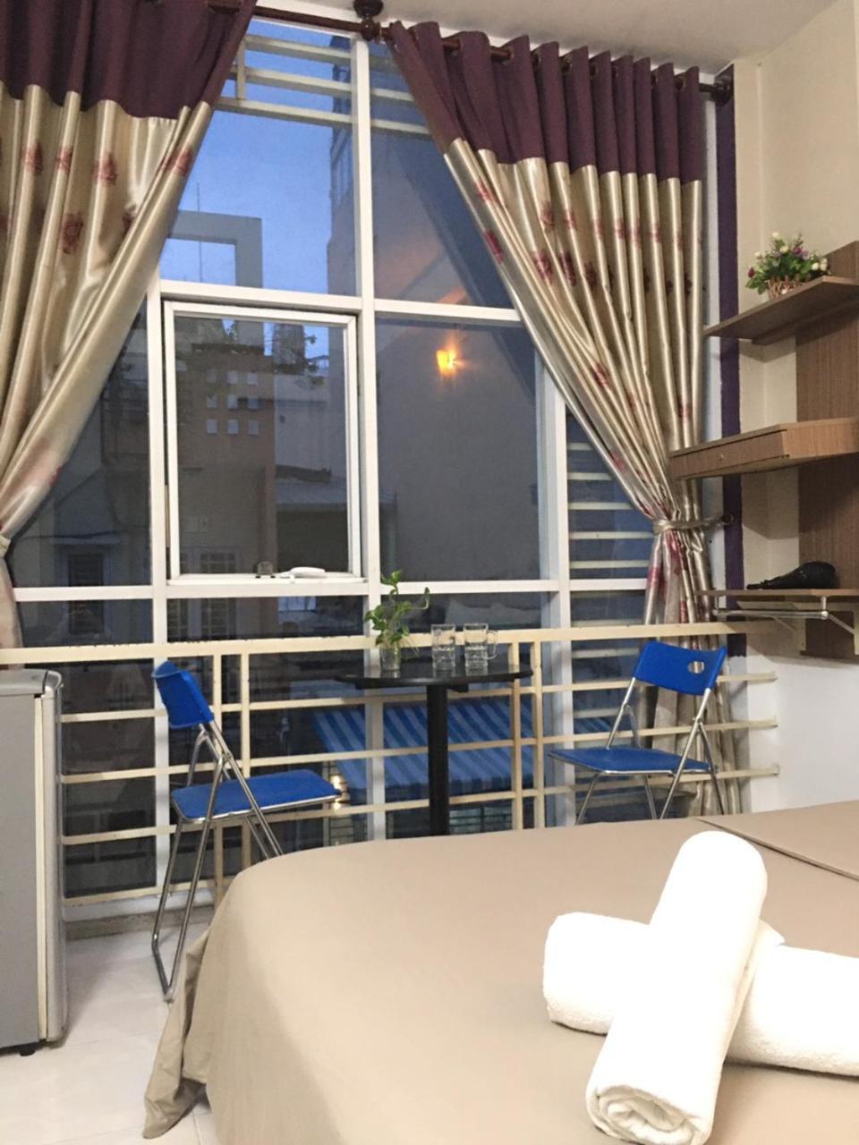Thanhha Guesthouse At Bui Vien Walking Street Πόλη Χο Τσι Μινχ Εξωτερικό φωτογραφία
