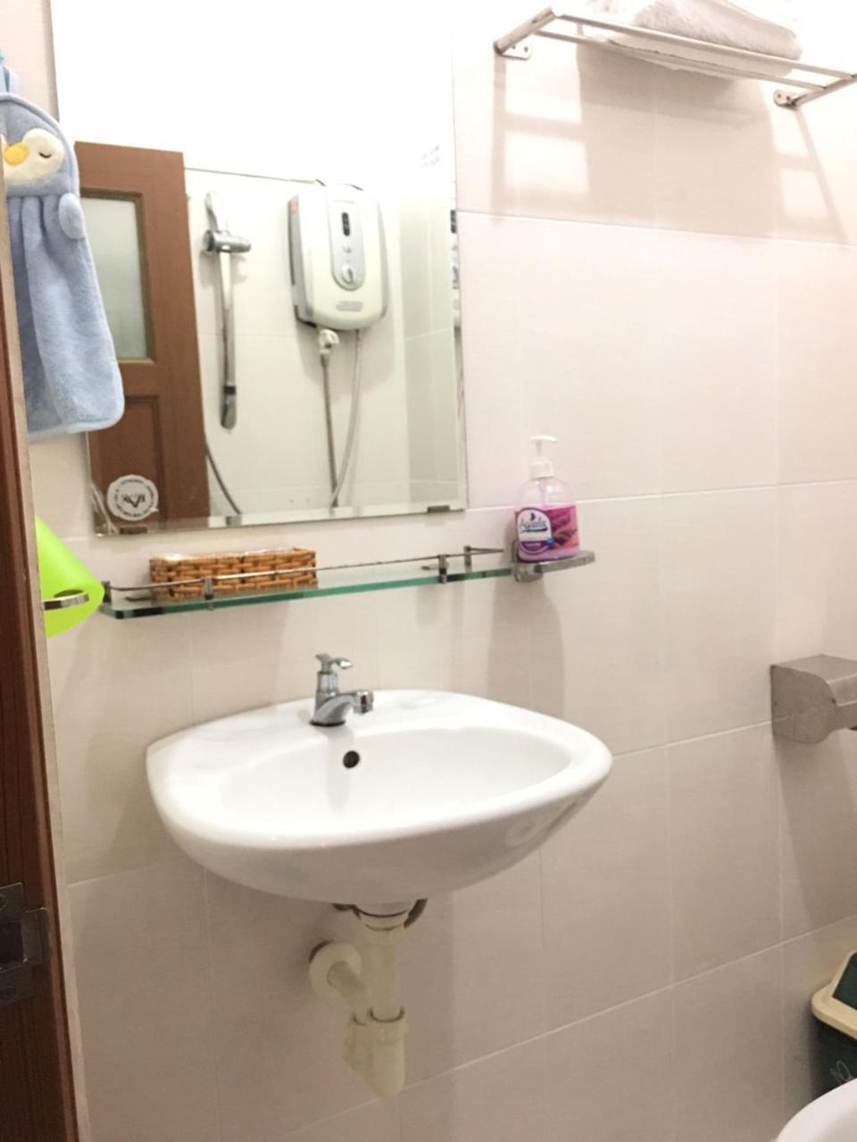 Thanhha Guesthouse At Bui Vien Walking Street Πόλη Χο Τσι Μινχ Εξωτερικό φωτογραφία