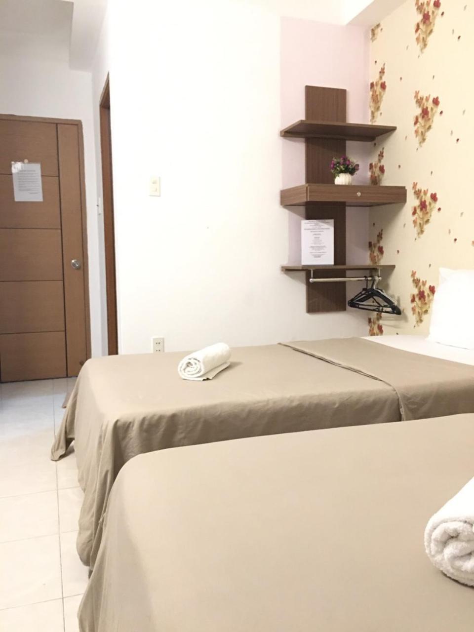 Thanhha Guesthouse At Bui Vien Walking Street Πόλη Χο Τσι Μινχ Εξωτερικό φωτογραφία
