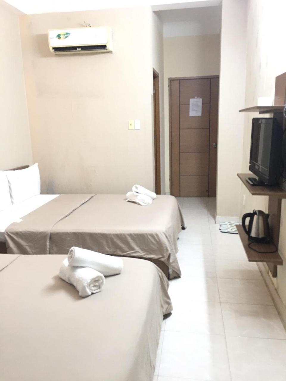 Thanhha Guesthouse At Bui Vien Walking Street Πόλη Χο Τσι Μινχ Εξωτερικό φωτογραφία