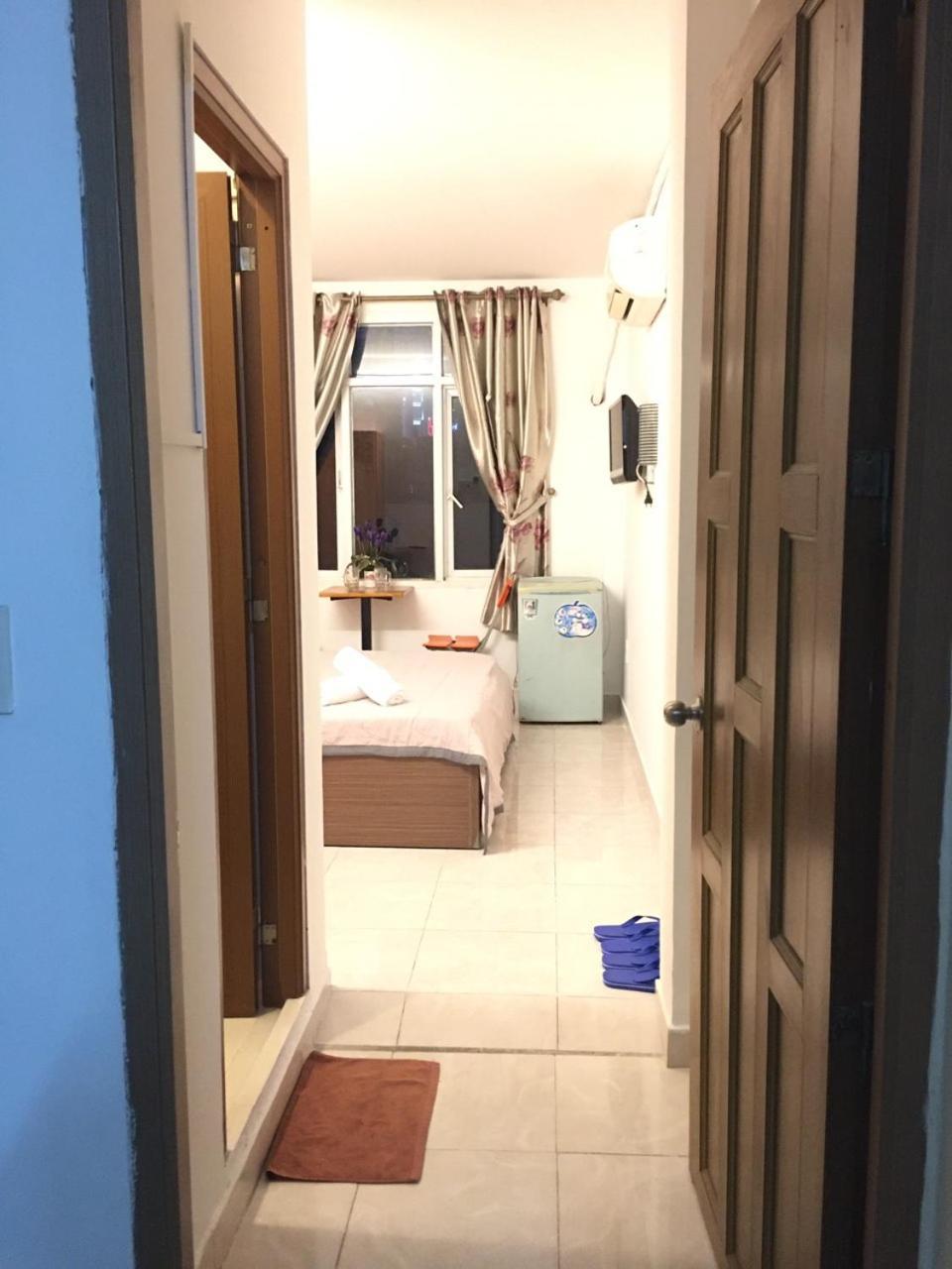 Thanhha Guesthouse At Bui Vien Walking Street Πόλη Χο Τσι Μινχ Εξωτερικό φωτογραφία