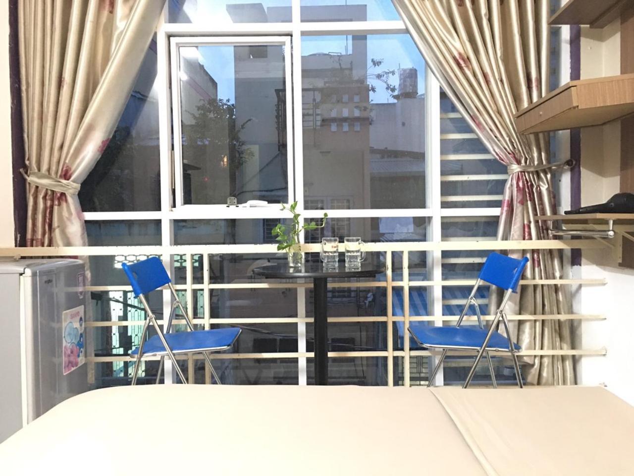 Thanhha Guesthouse At Bui Vien Walking Street Πόλη Χο Τσι Μινχ Εξωτερικό φωτογραφία