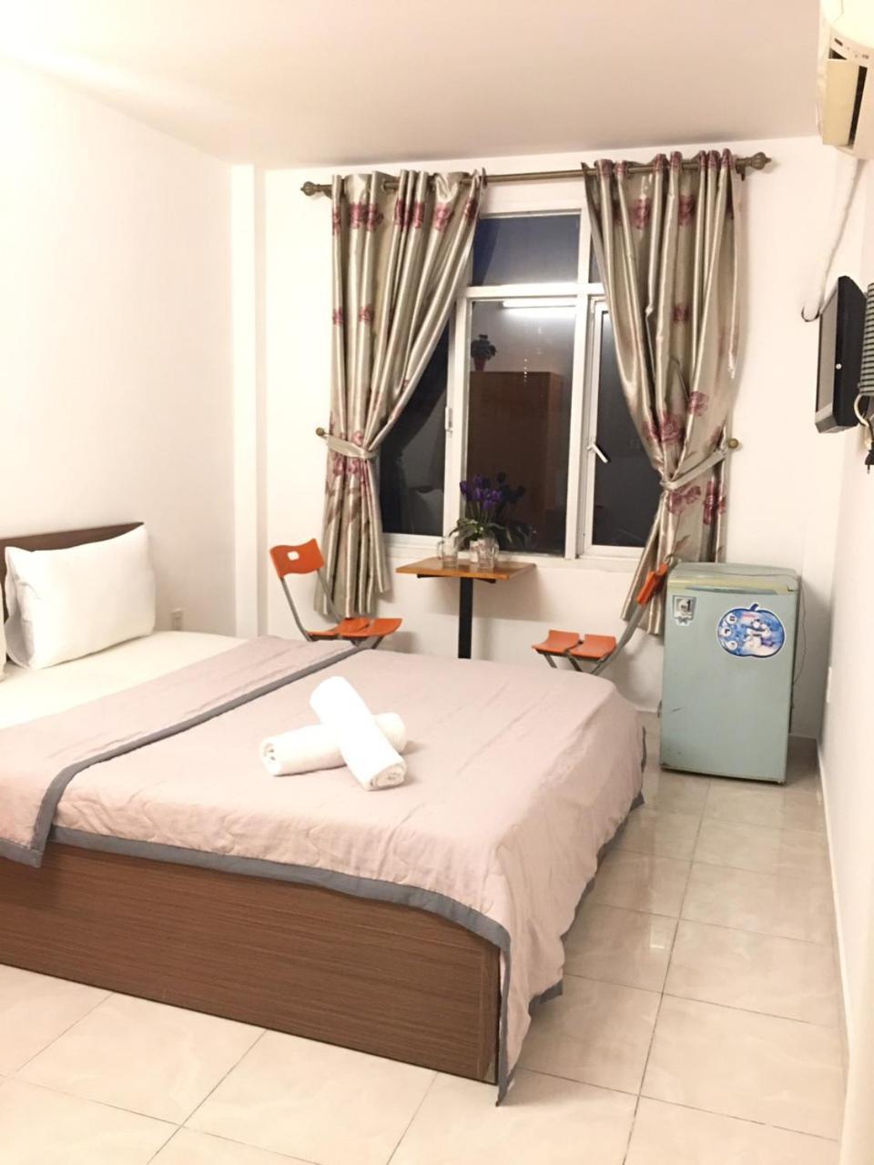 Thanhha Guesthouse At Bui Vien Walking Street Πόλη Χο Τσι Μινχ Εξωτερικό φωτογραφία