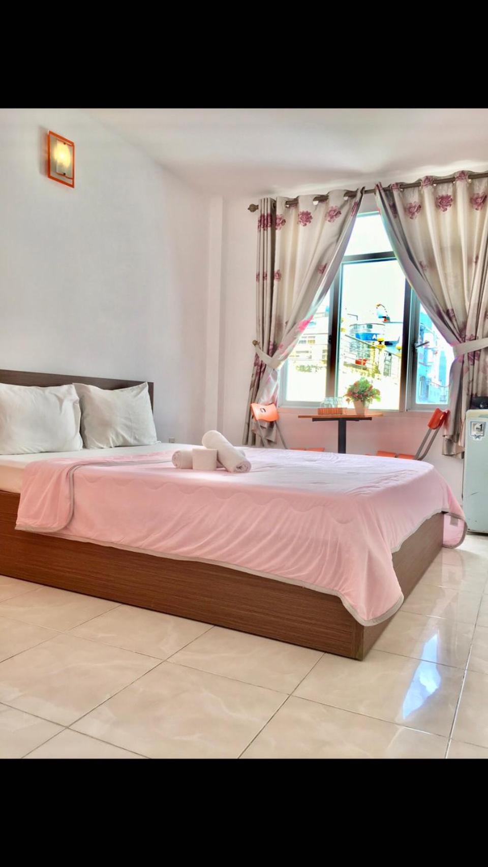 Thanhha Guesthouse At Bui Vien Walking Street Πόλη Χο Τσι Μινχ Εξωτερικό φωτογραφία